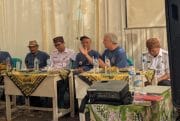 Diperta Kabupaten Probolinggo Terima Kunjungan Lapang Peserta Workshop Sistem Budidaya Bawang Merah-Cabai-Padi untuk Pertanian Berkelanjutan