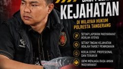 Humanis dalam Bertugas, IPDA Syaiful Rusdiansyah Tegakkan Hukum Tanpa Pandang Bulu