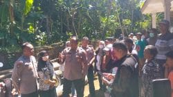 Koramil, TKSK, dan Tenaga Kesehatan Bersinergi Tangani ODGJ di Wilayah Sukapura Koramil, TKSK, dan Tenaga Kesehatan Bersinergi Tangani ODGJ di Wilayah Sukapura