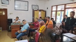 Kawal Transparansi Dana Desa 2026, Tim Kecamatan Pajarakan Evaluasi Realisasi Program di Selogudig Kulon