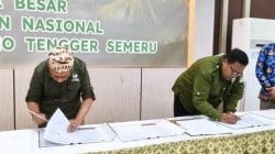 Jembatan Kaca Bromo Siap Beroperasi, Target Buka Saat Libur Sekolah