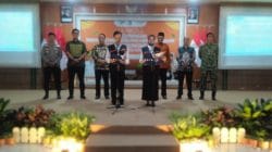 Dengan Semangat Gerak Bersama, Kodim Probolinggo Hadiri Pencanangan Sensus Ekonomi Tahun 2026 Kota Probolinggo Dengan Semangat Gerak Bersama, Kodim Probolinggo Hadiri Pencanangan Sensus Ekonomi Tahun 2026 Kota Probolinggo