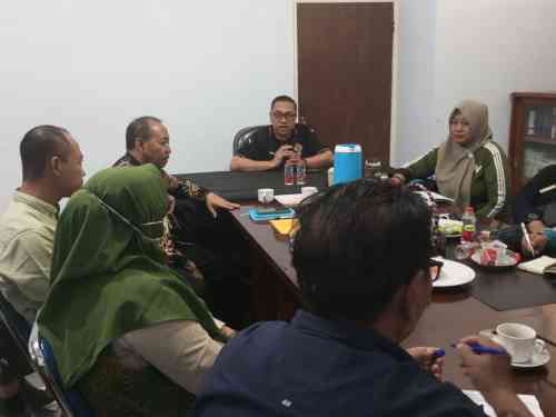 DKUPP Kabupaten Probolinggo Perkuat Pembinaan KDKMP, Siapkan Kabupaten Probolinggo Tuan Rumah Harkop Jatim