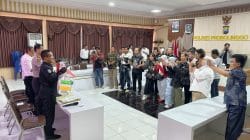 Berawal dari Curanmor Honda CBR, Polres Probolinggo Kota Ungkap 3 Kasus Pencurian