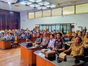 Pemkab Probolinggo dan DPRD Kabupaten Probolinggo Mulai Bahas Pertanggungjawaban Pelaksanaan APBD Tahun 2025