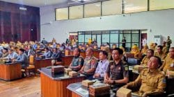 Pemkab Probolinggo dan DPRD Kabupaten Probolinggo Mulai Bahas Pertanggungjawaban Pelaksanaan APBD Tahun 2025