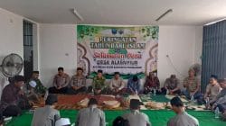Koramil Besuk Hadiri Peringatan Tahun Baru Islam Dan Selamatan Desa Sebagai Bentuk Sinergitas Bersama Warga Koramil Besuk Hadiri Peringatan Tahun Baru Islam Dan Selamatan Desa Sebagai Bentuk Sinergitas Bersama Warga