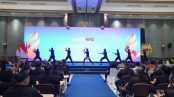 Rapimnas Senkom Mitra Polri 2026 Hadirkan Pentas Pencak Silat, Perkuat Pembinaan Karakter Generasi Muda