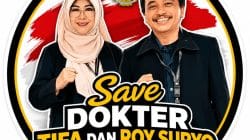 Geger Surat Protes FPP TNI, Desak Kapolri Jelaskan Penangkapan Roy Suryo