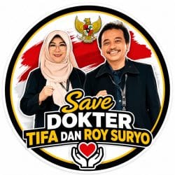 Geger Surat Protes FPP TNI, Desak Kapolri Jelaskan Penangkapan Roy Suryo