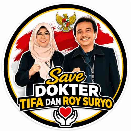 Geger Surat Protes FPP TNI, Desak Kapolri Jelaskan Penangkapan Roy Suryo