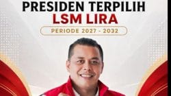 Samsudin Terpilih Pimpin LSM LIRA, LIBAS88 Nusantara Sampaikan Ucapan Selamat dan Harapan Besar