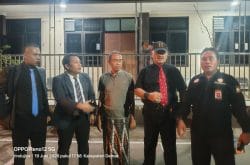 Kasus Al Anfas Memanas, Kuasa Hukum Pertanyakan Dasar Gelar Perkara Sebelum Berita Acara Ditandatangani
