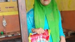 Ringankan Beban Masyarakat, PT Ussy Persada Group Bagikan Beras kepada Warga Lingkar Tambang