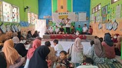 Kolaborasi LKNU, Baznas dan Puskesmas Pajarakan Sukseskan Khitanan Massal untuk Masyarakat