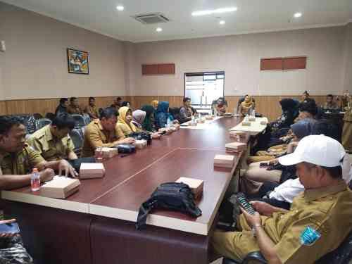 Sisihkan 10 Peserta, Perpustakaan Pondokkelor Pintar Raih Predikat Terbaik Kabupaten Probolinggo 2026