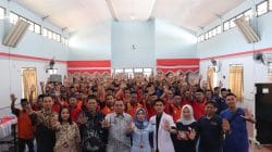 Dukung Eliminasi TBC Nasional, Pemeriksaan ACF di Rutan Kraksaan Pastikan Tidak Ada Kasus TBC Dukung Eliminasi TBC Nasional, Pemeriksaan ACF di Rutan Kraksaan Pastikan Tidak Ada Kasus TBC