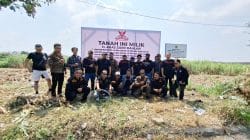 Sutrisno: Jika Tak Ada Pelepasan Hak, Munculnya SHP Nomor 34 Patut Dipertanyakan