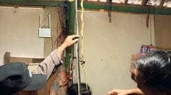 Suami dan Anak Temukan Ibu Rumah Tangga Tak Bernyawa di Kediamannya, Polisi Lakukan Olah TKP