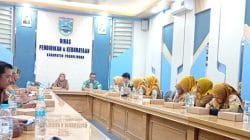 Jangkau Anak di Daerah Sulit Akses, Disdikdaya Probolinggo Siapkan Implementasi PAUD-SD Satu Atap Jangkau Anak di Daerah Sulit Akses, Disdikdaya Probolinggo Siapkan Implementasi PAUD-SD Satu Atap
