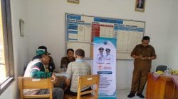 Ratusan Pelaku UMKM Pasar Tradisional Didorong Miliki Legalitas Usaha, DKUPP Probolinggo Optimistis Tingkatkan Daya Saing