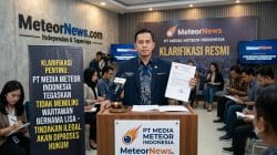 Klarifikasi Resmi, PT Media Meteor Indonesia Tegaskan Tak Terkait Praktik Solar Ilegal di Pekalongan