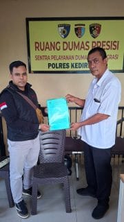 Di Balik Kasus Pasal 170 KUHP: Dugaan Penggantian Tersangka dan Ujian Integritas Aparat
