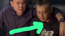 Usai Berpindah-pindah Persembunyian, Taufik Hidayat Akhirnya Menyerahkan Diri kepada Aparat