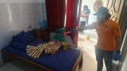 Wiraswasta Asal Semarang Meninggal Mendadak di Hotel Air Mancur Blora, Ditemukan Obat Jantung di Saku Korban