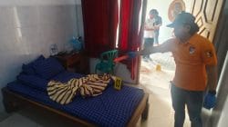 Wiraswasta Asal Semarang Meninggal Mendadak di Hotel Air Mancur Blora, Ditemukan Obat Jantung di Saku Korban