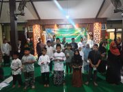 Santunan Yatim Piatu dan Peringatan 1 Muharram 1448 H di Desa Tulungrejo Berlangsung Khidmat