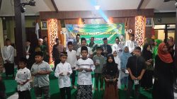 Santunan Yatim Piatu dan Peringatan 1 Muharram 1448 H di Desa Tulungrejo Berlangsung Khidmat