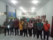 Pemkot Probolinggo Perkuat Pemberdayaan Difabel, Koramil Kanigaran Kawal Pelatihan Keterampilan Kreatif