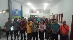 Pemkot Probolinggo Perkuat Pemberdayaan Difabel, Koramil Kanigaran Kawal Pelatihan Keterampilan Kreatif