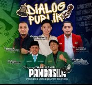 Dibayangi Ancaman Pembubaran, Dialog “Pancasila Menjaga Arah Indonesia” Justru Menguatkan Ruang Kritik