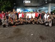 Dialog Pancasila di Probolinggo Diwarnai Isu Pembubaran, Presiden LIRA Turunkan Tim Semut Merah untuk Pengamanan