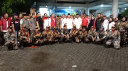 Dialog Pancasila di Probolinggo Diwarnai Isu Pembubaran, Presiden LIRA Turunkan Tim Semut Merah untuk Pengamanan