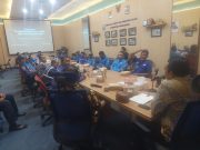 Forum LLAJ Jadi Ajang Evaluasi Parkir, Dishub Probolinggo Dorong Jukir Lebih Disiplin