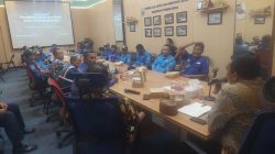 Forum LLAJ Jadi Ajang Evaluasi Parkir, Dishub Probolinggo Dorong Jukir Lebih Disiplin