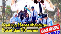 SMP Negeri 1 Sumber Buka PPDB 2026/2027 Gratis, Tawarkan Beragam Ekstrakurikuler dan Prestasi Membanggakan