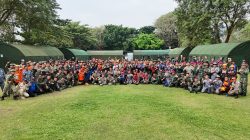 Latgabma Malindo Darsasa 12AB/2026 Resmi Ditutup, TNI-ATM Perkuat Kesiapsiagaan Dan Kerja Sama Kemanusiaan