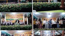 Peringatan Tahun Baru Islam 1 Muharam 1448 H dan Santunan Yatim Piatu Digelar di Desa Sukodono
