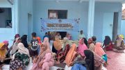 Momentum 10 Muharram, SPPG Pondokkelor 2 Perkuat Kepedulian Sosial Melalui Santunan untuk Yatim dan Dhuafa