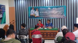 Serap Aspirasi Penyandang Disabilitas, Disnaker Probolinggo Matangkan Kebijakan Ketenagakerjaan Inklusif