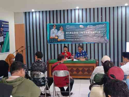 Serap Aspirasi Penyandang Disabilitas, Disnaker Probolinggo Matangkan Kebijakan Ketenagakerjaan Inklusif