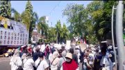 Di Balik Aksi Tolak Penghentian MBG, Pengamat Soroti Dugaan Kepentingan Kelompok