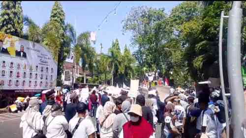 Di Balik Aksi Tolak Penghentian MBG, Pengamat Soroti Dugaan Kepentingan Kelompok