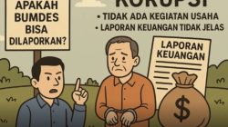 Diduga Bumdes Di Banggai, Penyertaan Modal Hanya Untuk Pengurus Bumdes Dan Aparat Desa, Diminta Pemeriksaan Menyeluruh