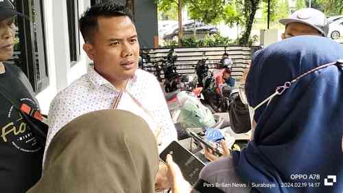AMI Tolak Wacana Pemekaran Dapil Surabaya, Nilai Berpotensi Sarat Kepentingan Politik