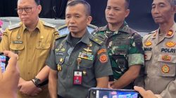 Bangun SDM Berkarakter, Kemhan RI Sosialisasikan Nilai Dasar Bela Negara